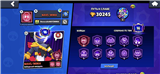 купить аккаунт Brawl Stars